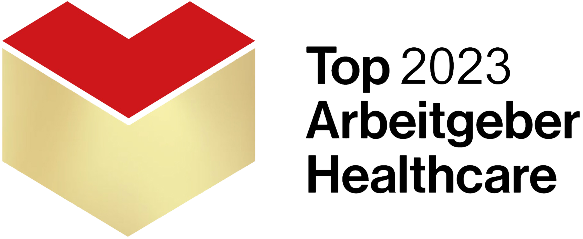 top arbeitgeber healthcare