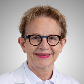 Prof. Dr. med. Verena Geissbühler