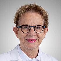 Prof. Dr. med. Verena Geissbühler